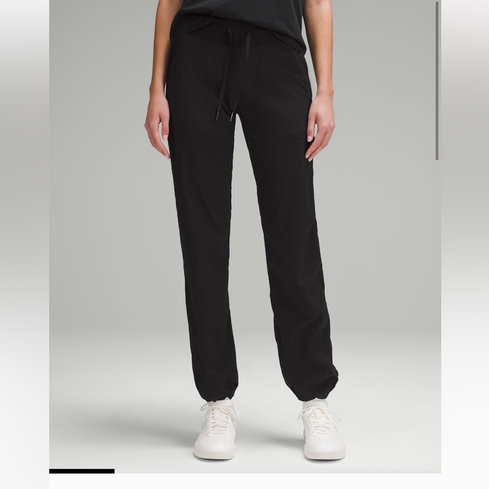 Lululemon studio pants
